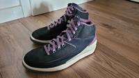 Nike Air Jordan 2 Retro Mauve, unbenutzt, Sneaker Damen, Gr. 41 Hemelingen - Hastedt Vorschau