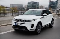 Motorschaden Ankauf Land Rover Range Rover Evoque defekt Berlin - Neukölln Vorschau