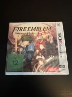 Fire Emblem Echoes Nintendo 3DS NEU OVP Sealed Berlin - Neukölln Vorschau