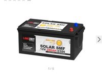 Solar Batterie / Langzeit 280AH c100 12V Rheinland-Pfalz - Gerolstein Vorschau