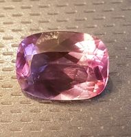 Amethyst, echter Amethyst aus sehr teurem Goldring 750 Nordrhein-Westfalen - Elsdorf Vorschau