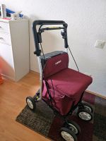 Rollator von Carlett Neupreis 249 Euro Baden-Württemberg - Stockach Vorschau