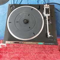 Plattenspieler Sony PS-X 600 high end Nordrhein-Westfalen - Gladbeck Vorschau