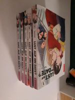 Lust auf ein date Manga Band 1-5 Baden-Württemberg - Mahlstetten Vorschau