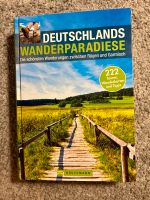 Buch/ Wanderführer „Deutschlands Wanderparadiese“ Hessen - Wiesbaden Vorschau