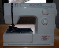 Bernina Bernette 812 - Nähmaschine Niedersachsen - Winsen (Aller) Vorschau