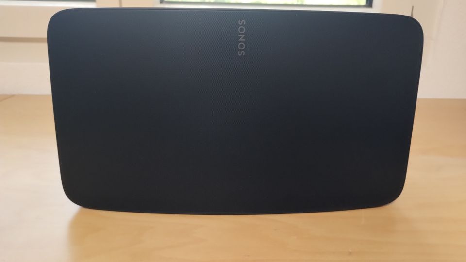 SONOS FIVE Speaker (Jahrgang 2021) in Lörrach