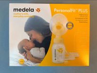 Medela Zubehör - Single Pump Set - NEU Hessen - Babenhausen Vorschau