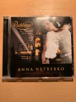 CD Musik Anna Netrebko Thüringen - Erfurt Vorschau