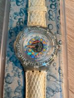 Swatch Scuba 200 - Modell "PEARLSHELL" (SDK118) Nordrhein-Westfalen - Schwelm Vorschau