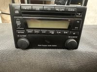 2din Radio Original Mazda MX5NB Hessen - Rodgau Vorschau