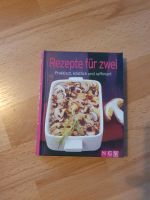 Rezepte für zwei Kochbuch NGV Dresden - Neustadt Vorschau