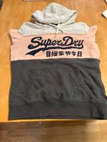 Hoody SuperDry Saarland - Neunkirchen Vorschau