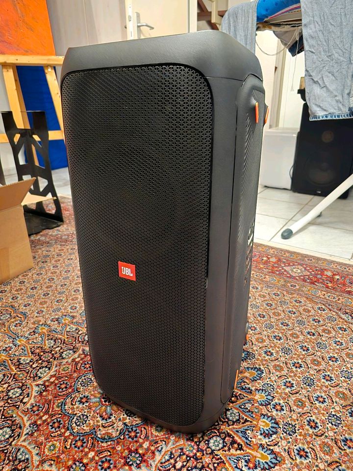 JBL Partybox 310 (Quasi Neu) in Schwalmtal