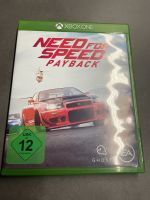 Need for Speed Payback für XBox One Nordrhein-Westfalen - Porta Westfalica Vorschau