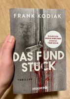 Frank Kodiak - ‚Das Fundstück‘ Dithmarschen - Nordhastedt Vorschau