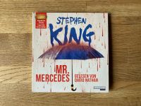 Stephen King – Mr. Mercedes, gel. David Nathan 3 MP3-CDs, ungek. Bonn - Dottendorf Vorschau