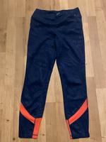 Lauf Leggings Sport Tights S blau. Wie neu Tchibo Dresden - Pieschen Vorschau