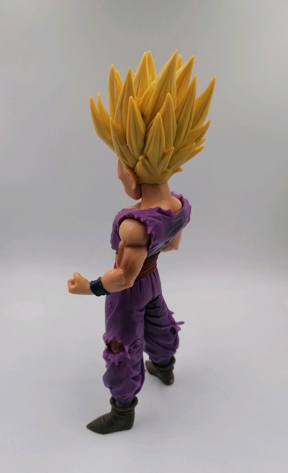 Son Gohan DragonBall Figur NEU Dragon Ball Anime Dekoration in Fulda