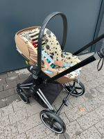 Cybex Babyschale / MaxiCosi KAROLINA KURKOVA *WIE NEU* Nordrhein-Westfalen - Olpe Vorschau