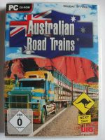 Australian Road Trains - Trucker Simulation - Australien, Outback Niedersachsen - Osnabrück Vorschau