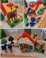 Playmobil 1-2-3 Bauernhof 6750 Kreis Pinneberg - Elmshorn Vorschau