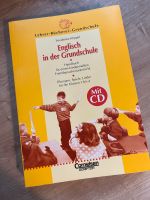 Lehrer Bücherei - Englisch in der Grundschule mit CD - Klippel Münster (Westfalen) - Mauritz Vorschau