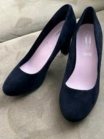 Pumps von 5th Avenue Gr. 39 Baden-Württemberg - Blaubeuren Vorschau