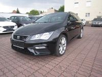 Seat Leon FR Black Matt Edition Dresden - Leubnitz-Neuostra Vorschau