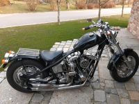 Harley Davidson Shovelhead AME Bayern - Pfaffing Vorschau