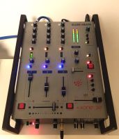 Allen & Heath Xone 32 - A&H DJ Mixer Mischpult - Top Zustand München - Thalk.Obersendl.-Forsten-Fürstenr.-Solln Vorschau