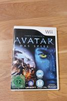 Nintendo Wii Avatar Das Spiel Rheinland-Pfalz - Mainz Vorschau