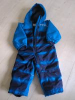 Ski-/ Schneeanzug Overall Gr.80 Leipzig - Burghausen-Rückmarsdorf Vorschau