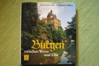 Buch "Burgen zwischen Werra und Elbe" Leipzig - Leipzig, Zentrum-Ost Vorschau