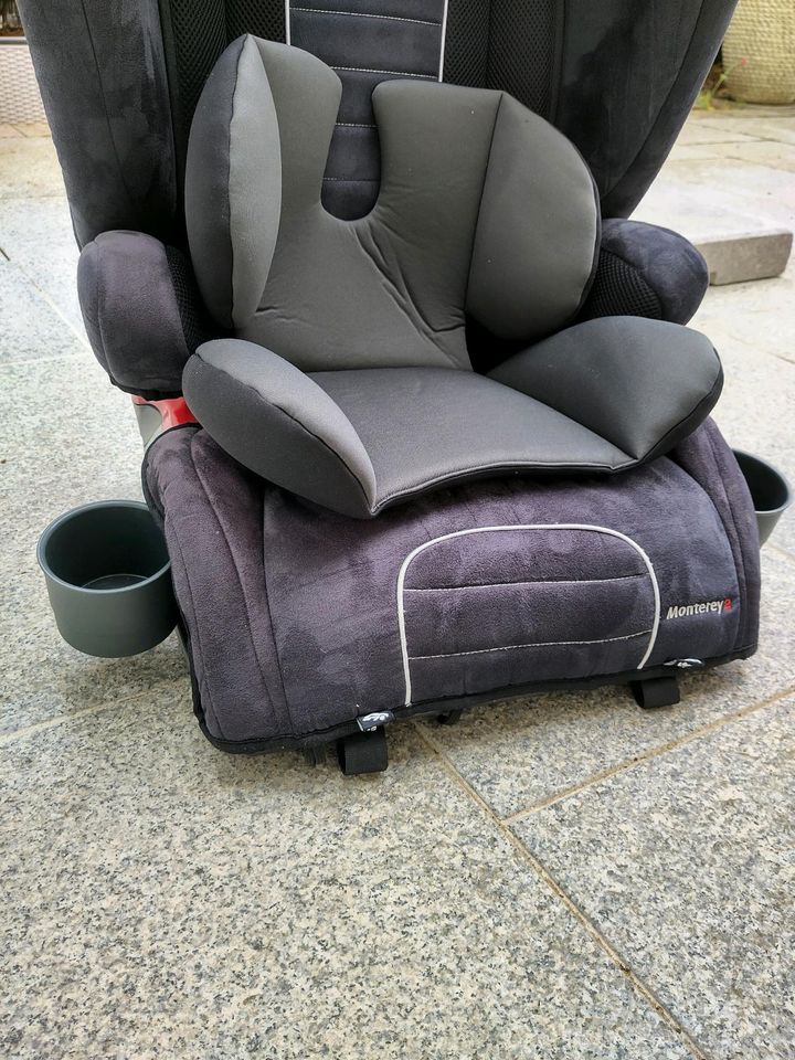 Diono Monterey 2 Kindersitz fürs Auto in Alsbach-Hähnlein