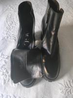ALG Leder -Stiefeletten Baden-Württemberg - Ettlingen Vorschau