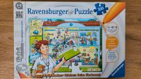 Ravensburger Puzzle tiptoi "Beim Kinderarzt" Rheinland-Pfalz - Essenheim Vorschau