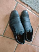 Männer  Jungen Anzug Schuhe Bayern - Palling Vorschau