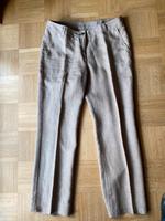 Mac Leinenhose Damen ,Nora‘ Gr.40/30 Baden-Württemberg - Gaggenau Vorschau