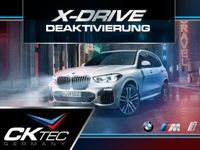 BMW - XDRIVE DEAKTIVIERUNG / CODIERUNG (Allrad / VTG) für F01 F03 F06 F07 F10 F11 F12 F15 F16 F20 F21 F22 F23 F25 F30 F31 F32 F34 F36 F80 G11 G30 G31 Nordrhein-Westfalen - Solingen Vorschau