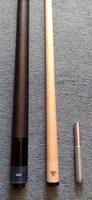 Martin Welk Custom Cue Queue mit LD3 OT Shaft Nordrhein-Westfalen - Willich Vorschau