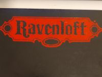 Ravenloft Limited Edition Hardcover d20 White Wolf Aubing-Lochhausen-Langwied - Aubing Vorschau