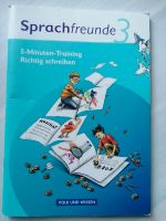 Neu arbeitsheft Sprachfreunde 3 Brandenburg - Eberswalde Vorschau