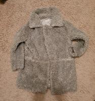 Next Fellimitatmantel  aus Teddystoff Gr. M  NEU Bayern - Ammerthal Vorschau