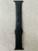 Original AppleWatch Sportarmband schwarz Größe S/M, 42mm Hessen - Runkel Vorschau