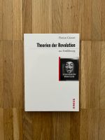 Theorien der Revolution zur Einführung - Florian Grosser Düsseldorf - Pempelfort Vorschau