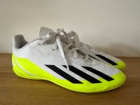 Adidas Crazyfast Fußballschuhe Kinder 35,5 NEUWERTIG Bayern - Gilching Vorschau