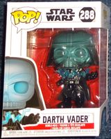 Funko Pop Star Wars Darth Vader 288 inkl. Versand Rheinland-Pfalz - Landau in der Pfalz Vorschau