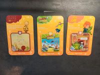 Tigercard Hummel Bommel, Teufelskicker, Hexe Lilli Bayern - Mainstockheim Vorschau