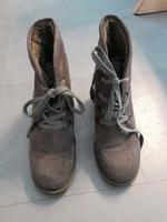 Damen Winterstiefel Bayern - Pfatter Vorschau